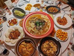 -大碗居·烤鸭·鱼头泡饼(天坛东门店)