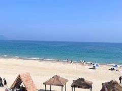 -西涌国际滨海旅游区