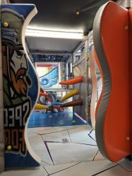 -meland亲子乐园·派对·研学(淄博万象汇店)