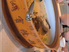 -风味小馆(天目湖宾馆店)