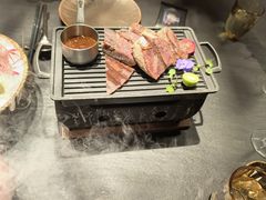 -蟹犇前•帝王蟹雪蟹(陆家嘴店)