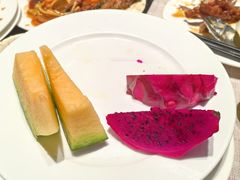 -东方红海鲜百汇(国际大厦店)