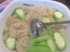 -凤厨顺德水乡凤味馆(大良锦龙路店)
