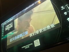 -魅KTV·AI辅唱(簋街店)