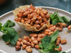 -天毓山庄·餐厅