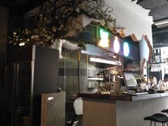-味式·那不勒斯披萨Mise en place(亚朵酒店店)