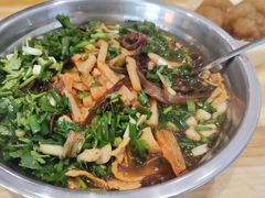 -柳州肥姨妈大骨螺蛳粉(曹路店)