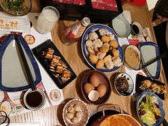 -伊豆野菜村(大族广场店)