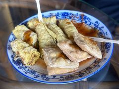 双拼臭豆腐-茅老太臭豆腐