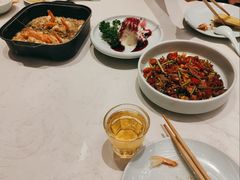 -北李妈妈菜·海肠捞饭(高新万达店)