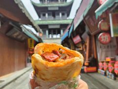 -小陈方酥锅盔(古城总店)