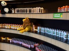 -涨巢·潮玩水疗局