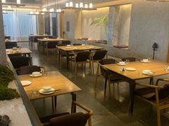 大堂-无味舒食(环岛路店)