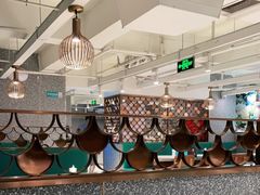 大堂-半天妖烤鱼(方庄店)