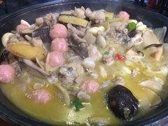 -回·龙虾铺·盆盆蟹·烧烤大排档(回龙观店)