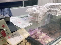 零售区-上海哈尔滨食品厂(淮海中路店)