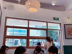 -堂屋糖水店(愚园店)