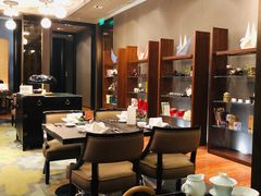 -广州文华东方酒店·江-由辉师傅主理