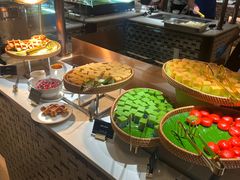 -RISE RESTAURANT(滨海湾金沙店)