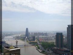 -宁波威斯汀酒店
