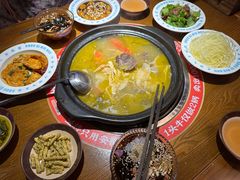 -受气牛肉·重庆耙牛肉(来福士店)
