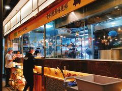 -洪氏嗨捞·猪肚鸡火锅(阳光天地店)