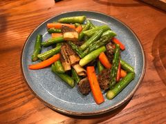 -如禾素食·下午茶·糖水
