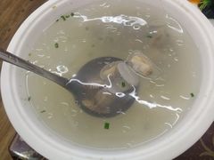 -范饭椰林川湘味海鲜·椰子鸡(三亚湾椰梦长廊店)