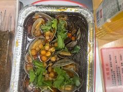-彭城八戒羊肉串(总店)