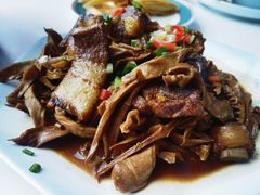 -黄牛肉馆·皖南土菜