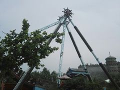 -济南方特东方神画