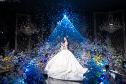 -华东饭店·园林式婚礼宴会厅酒店