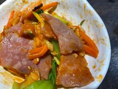 -韩一馆(吉大店)