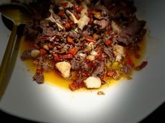 -炊烟小炒黄牛肉(浦东世纪汇店)