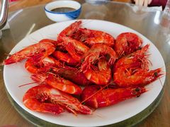 -三亚相缘海鲜排档(三亚湾店)
