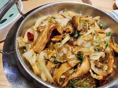 -荷花亭·湖北融合菜(十堰武商MALL店)