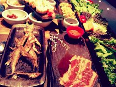 -黑牛の店·和牛烧肉(大悦城店)