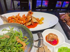 -姑苏家宴·苏帮菜·松鼠桂鱼(苏州总店)