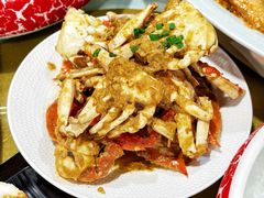 -渔娘渔家丹东海鲜(东直门店)