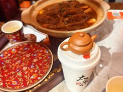 -山四砂锅(钟楼街店)