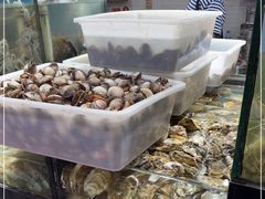 -九层海鲜塔(市南店)