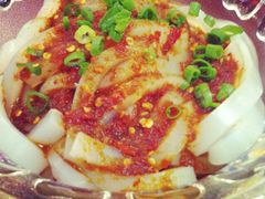 -缪氏川菜(丰盛町店)