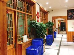 -崔记生活·铁锅炖鱼粘卷子(总店)