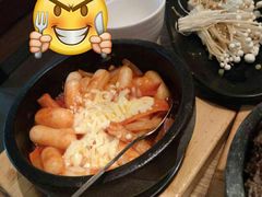 -新石器烤肉(马鞍山印象汇店)