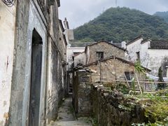 -上坦村
