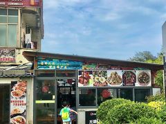 -坛南湾农家乐·海鲜楼·大排档(平潭坛南湾店)