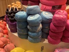 -LUSH(威尼斯人店)