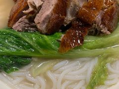 -盛品鲜东莞烧鹅濑粉(杨箕店)