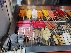 -王哥铁板烧(簋街店)