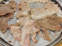 -烤路里·韩国品质自助烤肉(石路天虹4号店)